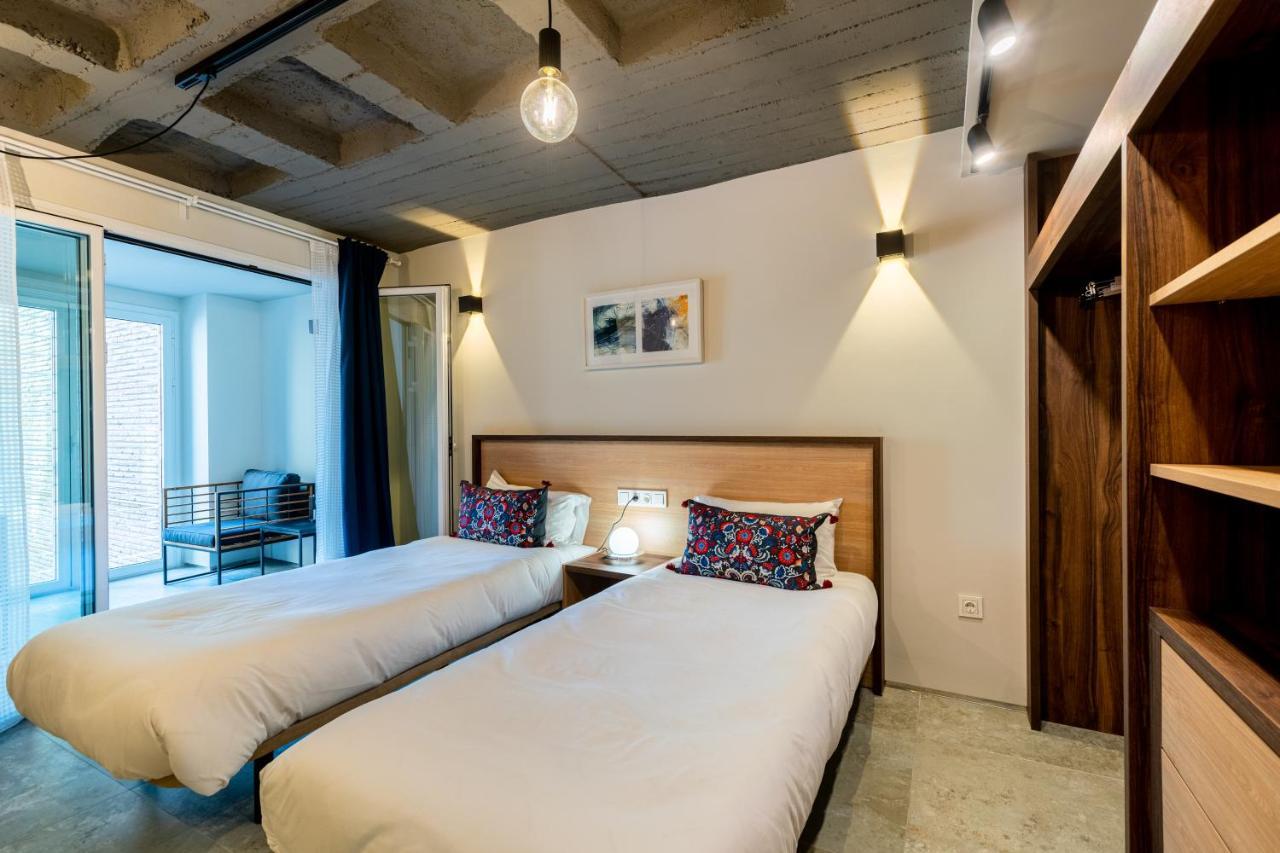 Apartamento Aoa Cuesta Del Rosario *