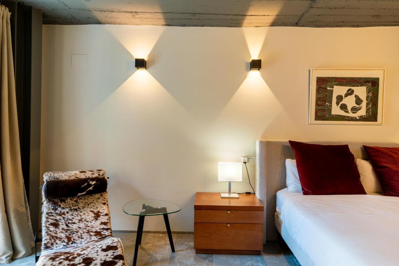 Apartamento Aoa Cuesta Del Rosario Sevilla