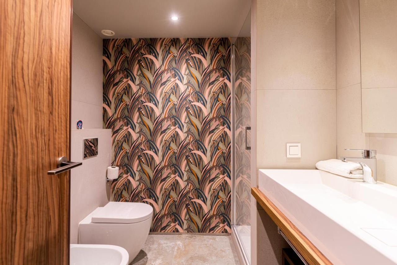 Apartamento Aoa Cuesta Del Rosario