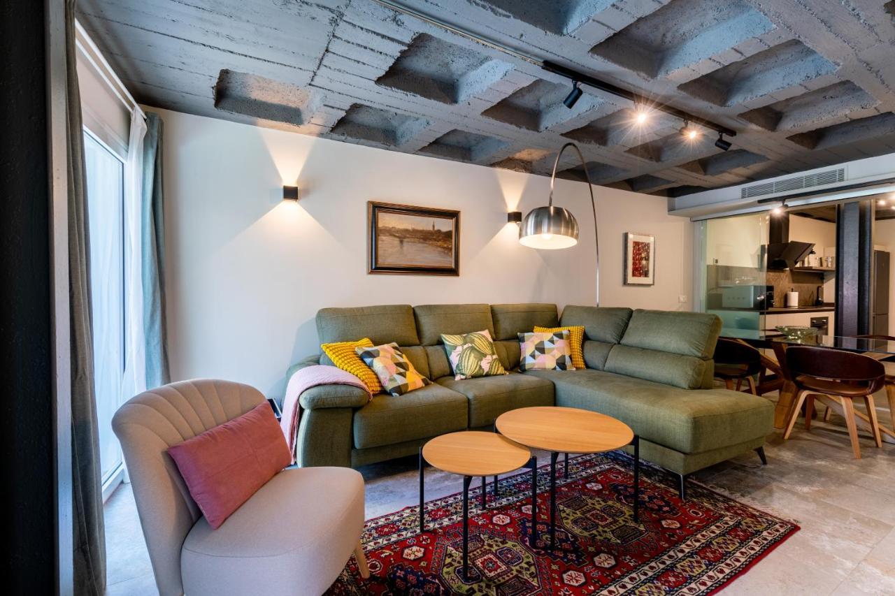 Apartamento Aoa Cuesta Del Rosario