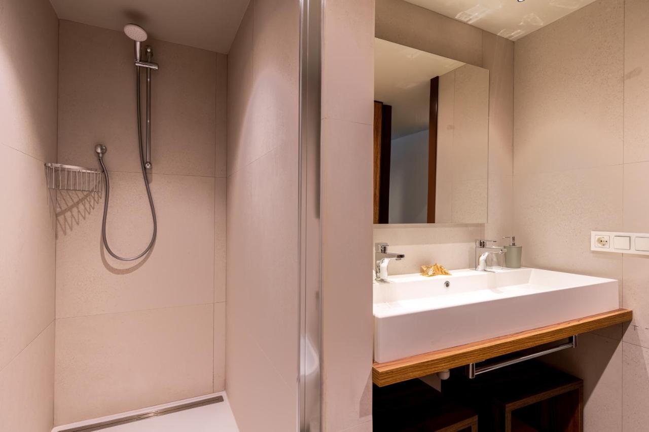 Aoa Cuesta Del Rosario Apartamento Sevilla