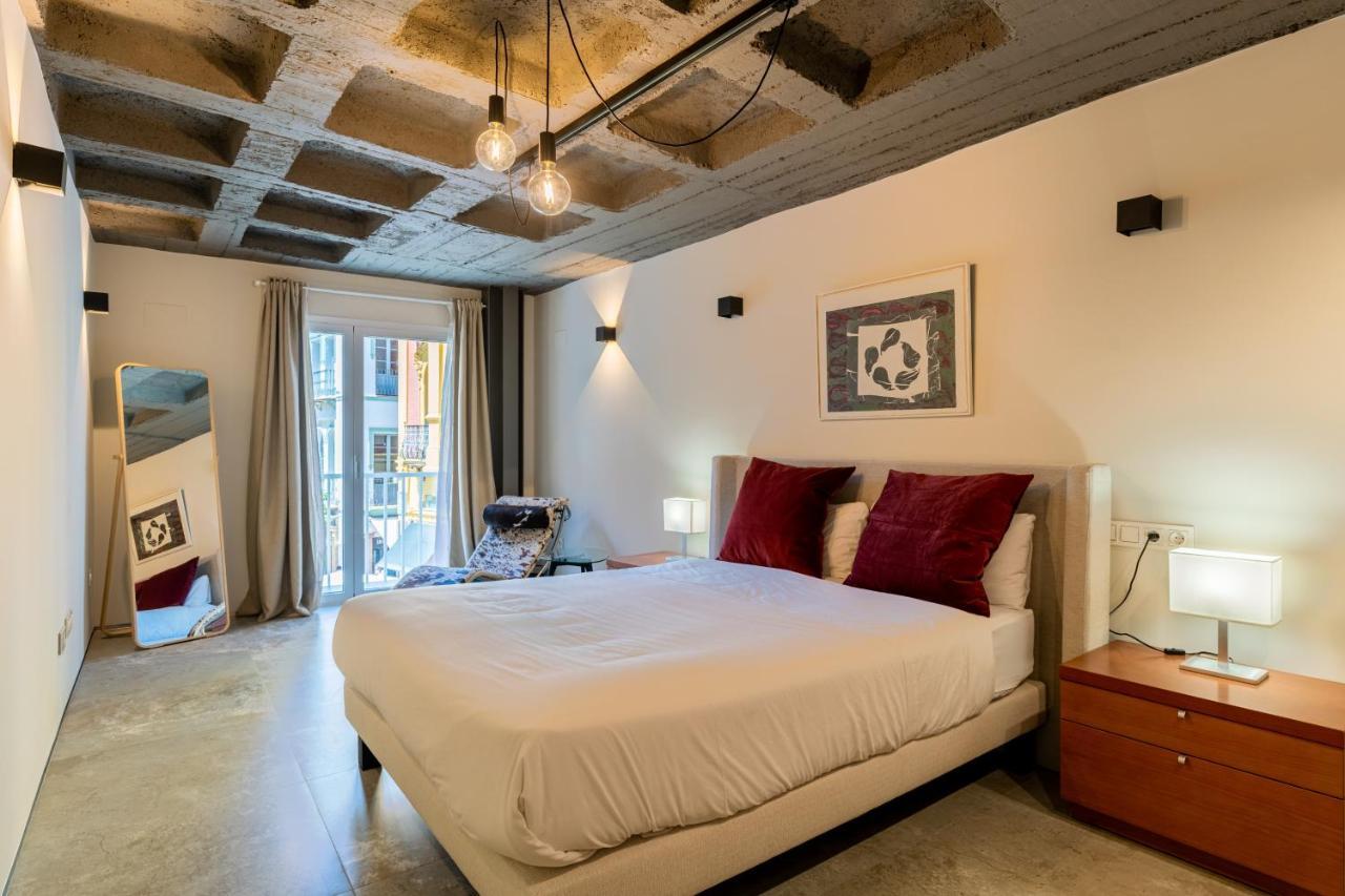 Apartamento Aoa Cuesta Del Rosario *