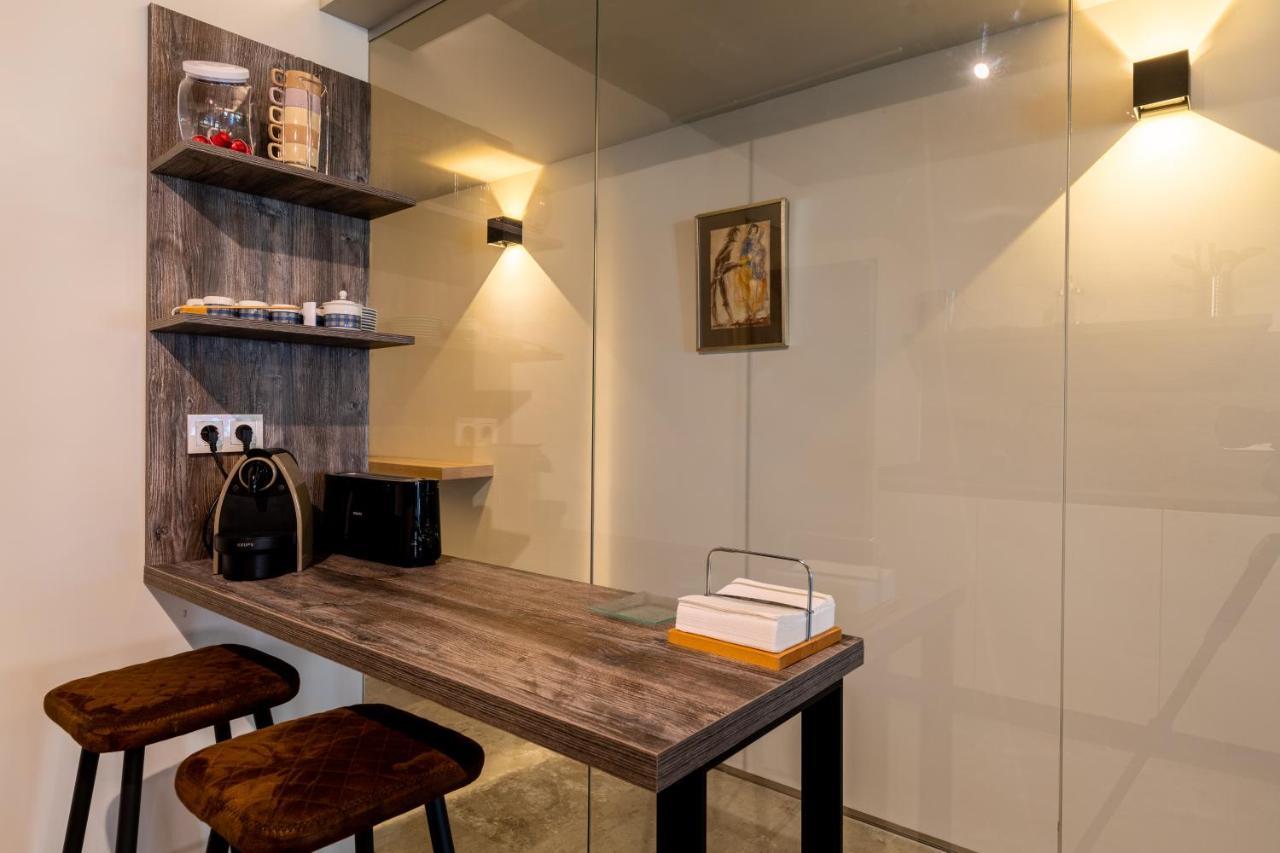 Apartamento Aoa Cuesta Del Rosario Sevilla