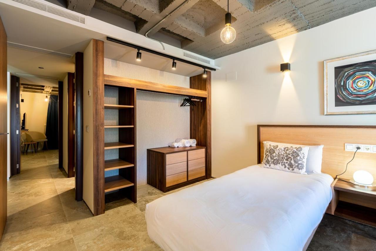 Aoa Cuesta Del Rosario Apartamento Sevilla