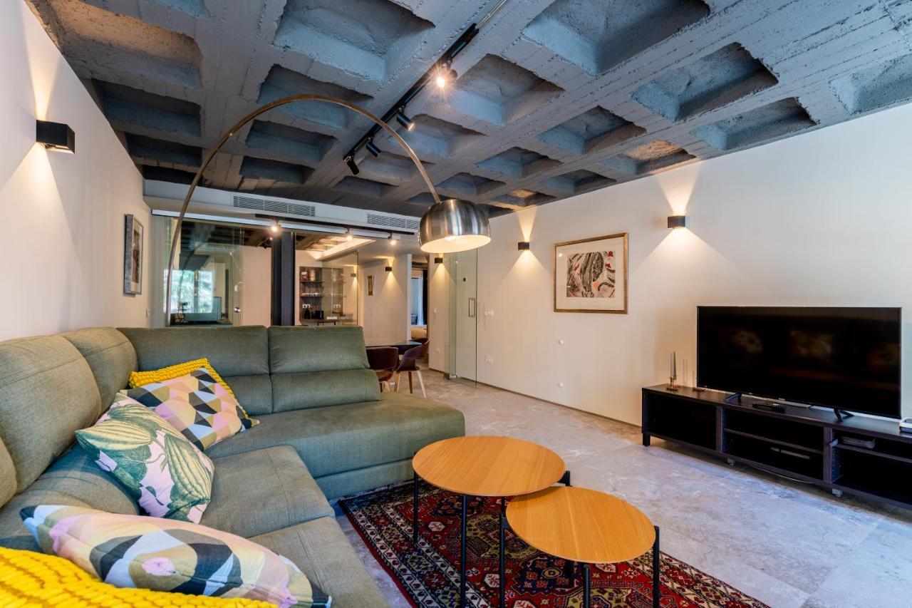 Apartamento Aoa Cuesta Del Rosario *
