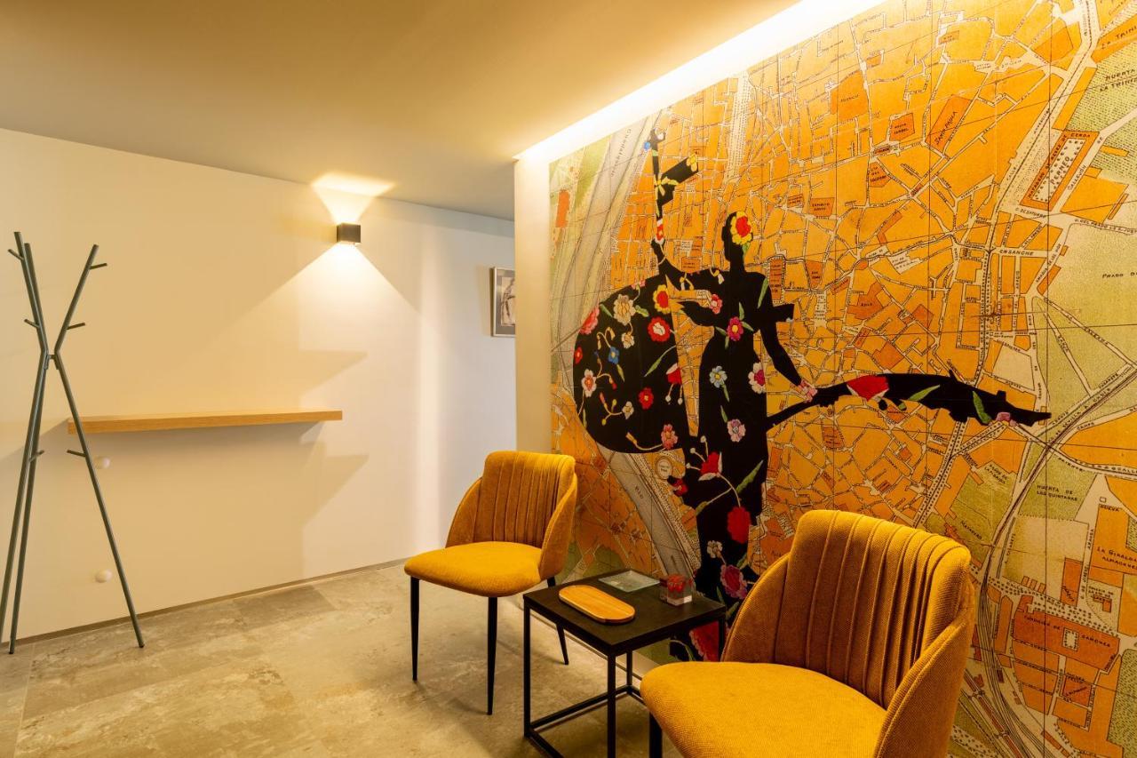 Apartamento Aoa Cuesta Del Rosario *