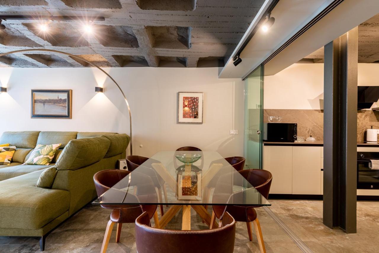 Aoa Cuesta Del Rosario Apartamento Sevilla