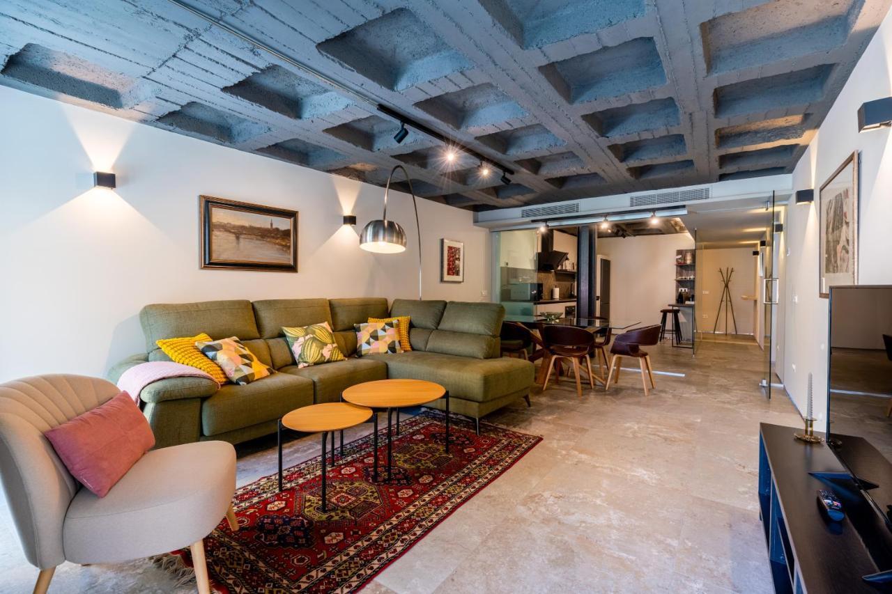 Apartamento Aoa Cuesta Del Rosario