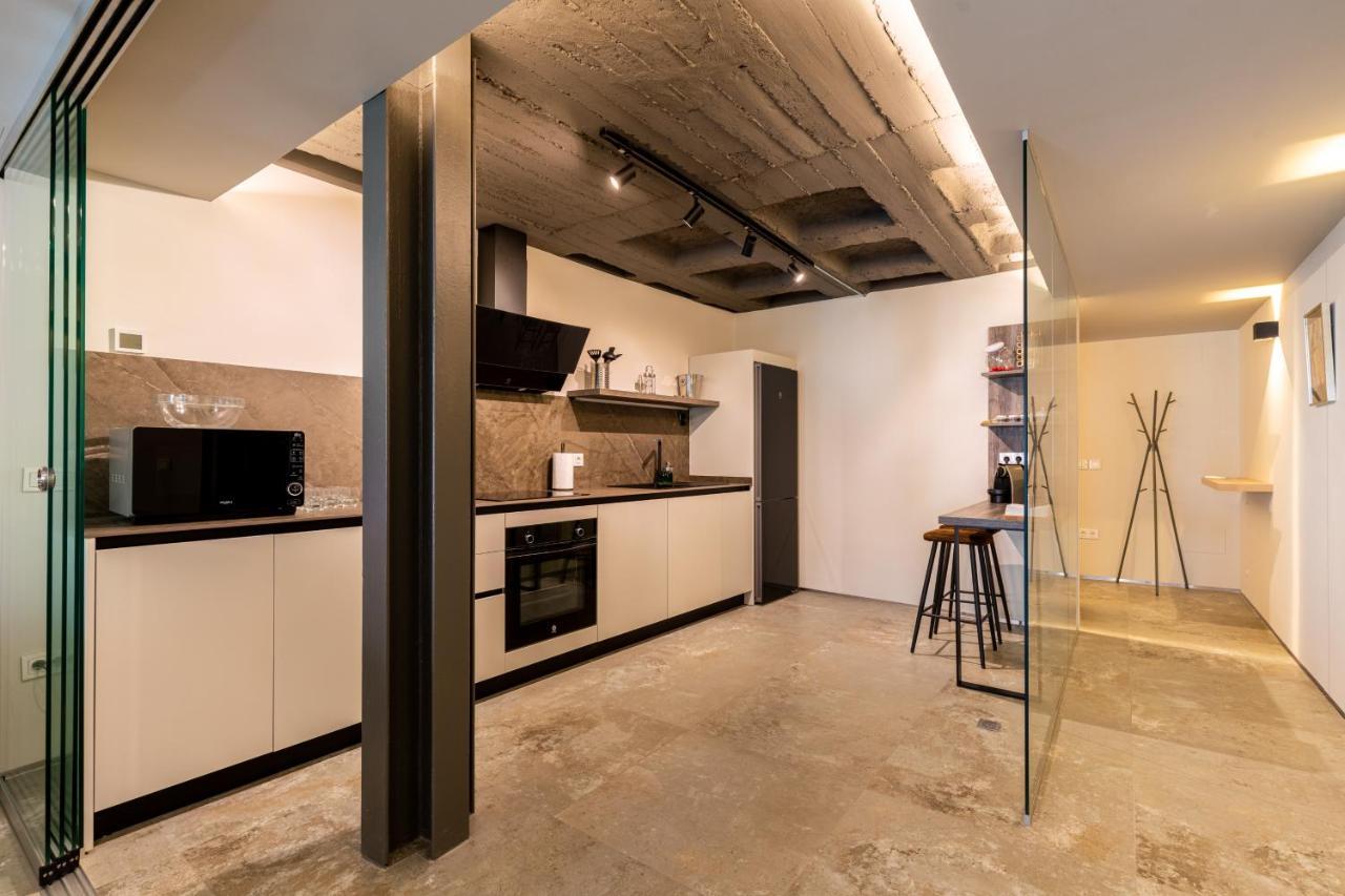 Apartamento Aoa Cuesta Del Rosario *