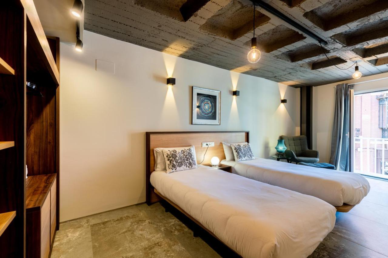 Aoa Cuesta Del Rosario Apartamento Sevilla