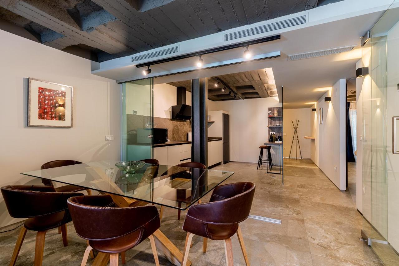 Apartamento Aoa Cuesta Del Rosario *